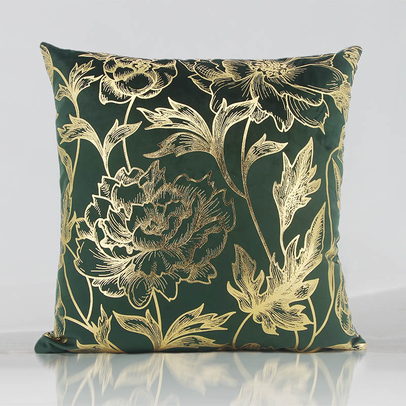China 15 Years Custom Decorative Pillow Covers Wholesale & Supplier